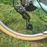 Girls bike Image 8