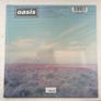 Oasis Whatever 7" Limited Edition Numbered Image 2