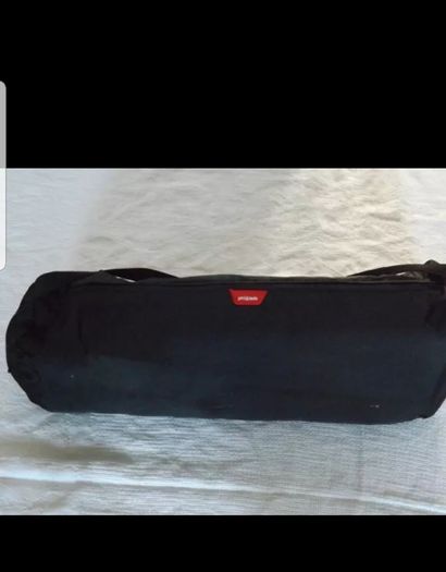 Phil & Teds Travel Cot