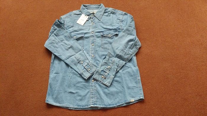 Jacket.