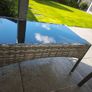 garden chairs and table Image 8