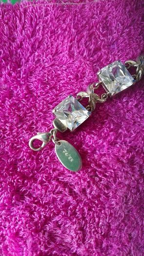 N.B jewellery/ bracelet