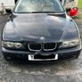 BMW E39 Touring Image 6