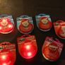 Flashing badges Image 4