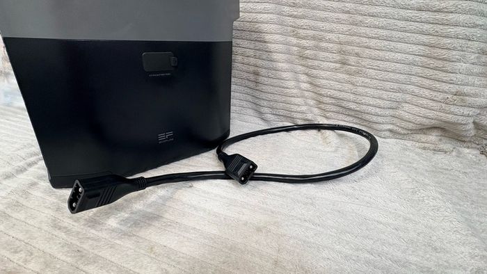 Ecoflow Extra Battery