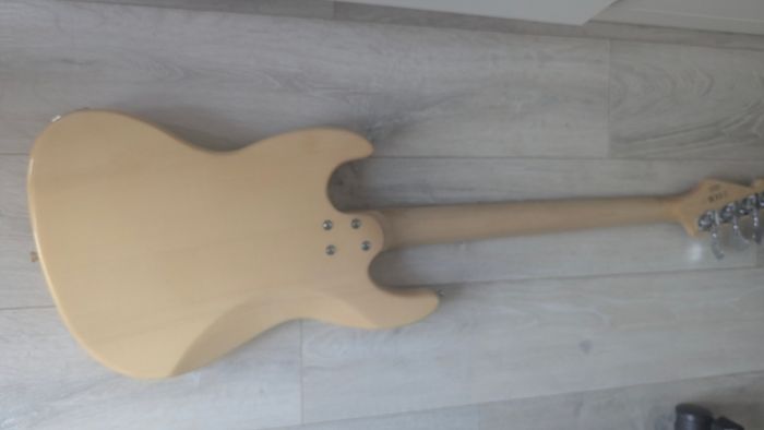 guitar