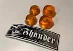 Thunder Skateboard bushings