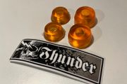 Thunder Skateboard bushings