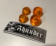 Thunder Skateboard bushings