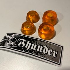 Thunder Skateboard bushings
