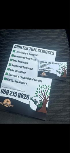 Tree removal