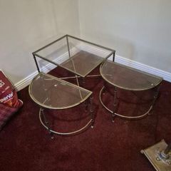 tables