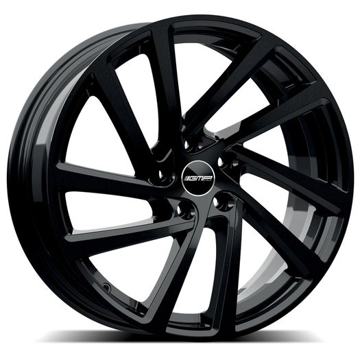 GMP Italia Wonder Alloys Wheels