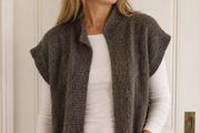 Ypsilon Donna Women's Cardigan