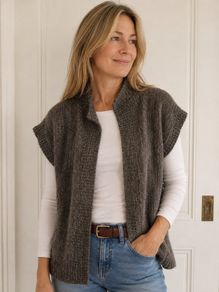 Ypsilon Donna Women's Cardigan