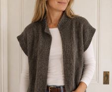 Ypsilon Donna Women's Cardigan