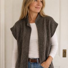 Ypsilon Donna Women's Cardigan