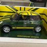 Mini Foxtons 1/18 Burago Ultra Rare Image 9