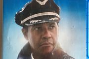 Flight [2012] Denzel Washington [Blu-ray Movie]