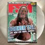 9 Fighting Spirit Magazine FSM Wrestling Magazines Image 4