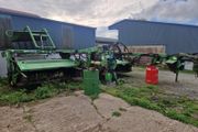 John Deere Mower Parts