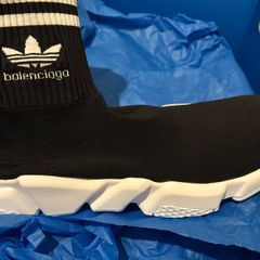Balenciaga X Adidas
