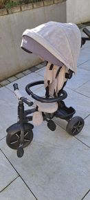 Trike - Qplay Rito Grey