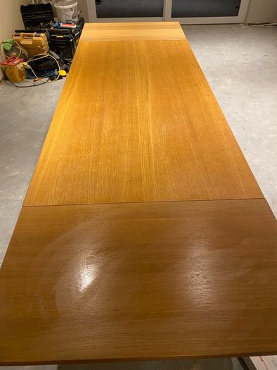 Extendable Dining Table