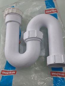 sink drain pipe