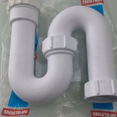 sink drain pipe