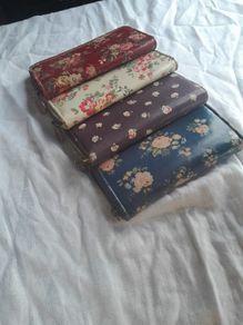 Cath Kidston Purses x4