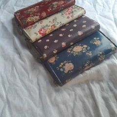 Cath Kidston Purses x4