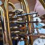Single French Horn in Bb Image 6