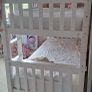 Solid wood bunk beds Image 6