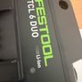 Festool tcl6 charger Image 2