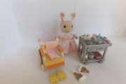 Sylvanian Families Nurse Set