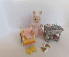 Sylvanian Families Nurse Set