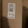 Original New boxed Levis leather shoes Size 10 UK 44 Eu Image 2