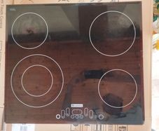 Ceramic Hob