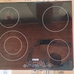 Ceramic Hob