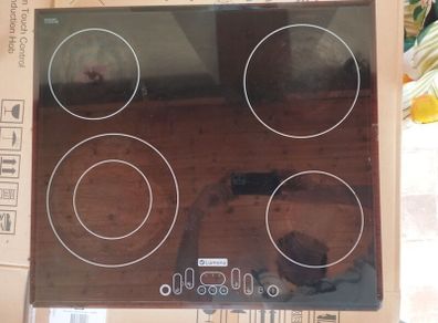 Ceramic Hob