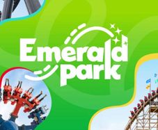 emerald park tickets
