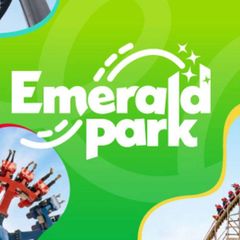 emerald park tickets