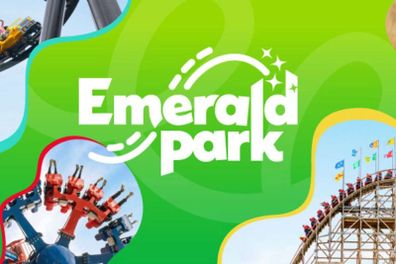emerald park tickets