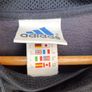 Vintage Y2K Adidas Hoodie Mens Small S Image 5