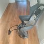 Child bike seat Image 2