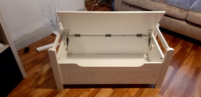storage