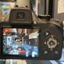 Finepix SL245 Digital Camera Fuji 24x Zoom Bridge Photography Compact Image 8