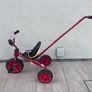 FREE- Child's trike (with push along attachment) Image 2