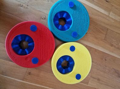 Kids Arm band swimming